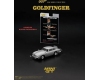 MiniGT MGT00900-007E James Bond (Goldfinger Movie) Aston Martin DB5 1:64 Very High Detail Diecast Model